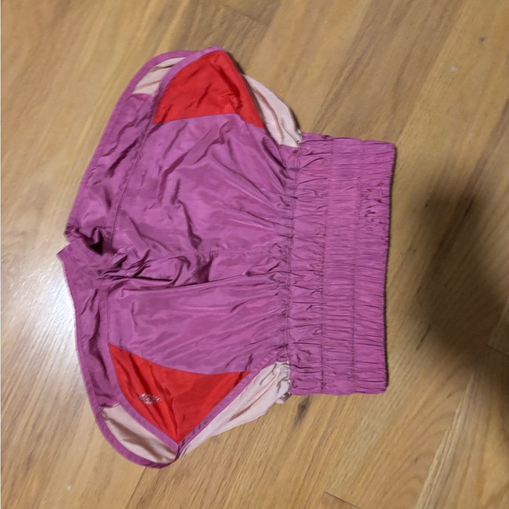 Free People Movement Way Home Shorts